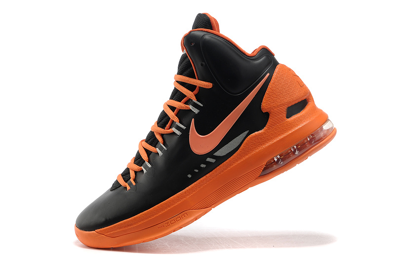 Nike KD 5 High [Ref. 12] - Cliquez sur l'image pour la fermer